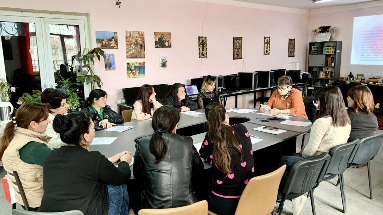 Ծնողավարում՝ հաջողության բանալին ընտանիքում