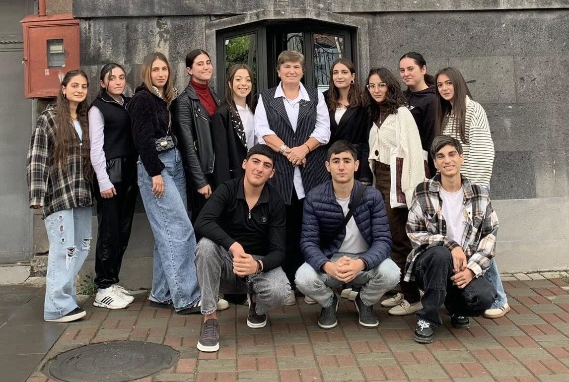 Ներուժի արթնացում